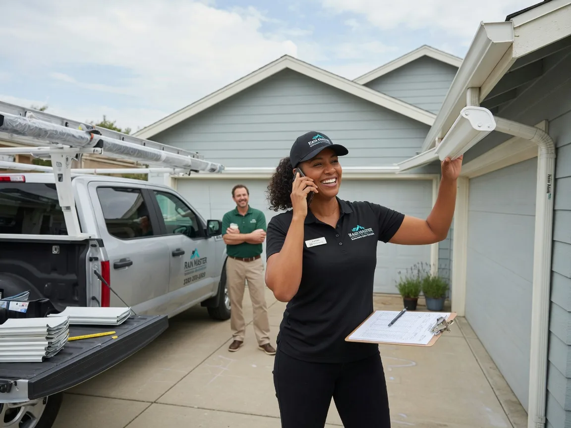 Gutter Installation Evansport, OH FAQs